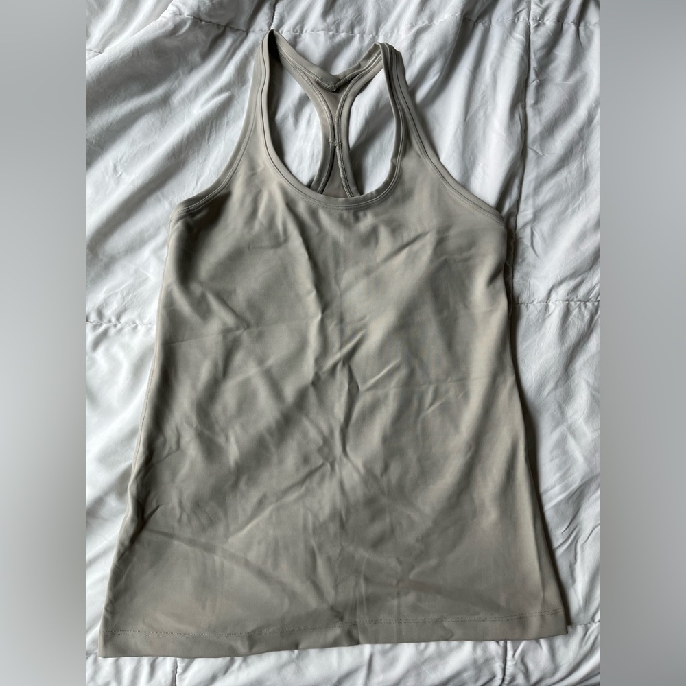 Lululemon Cool Racerback Tank
